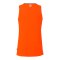 Kempa Athletics 29 Tanktop Damen Orange F81 - orange