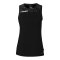 Kempa Athletics 29 Tanktop Damen Schwarz F01 - schwarz
