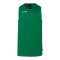 Kempa Athletics 29 Tanktop Grün F47 - gruen