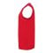Kempa Athletics 29 Tanktop Kids Rot F60 - rot