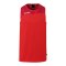 Kempa Athletics 29 Tanktop Kids Rot F60 - rot