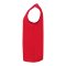 Kempa Athletics 29 Tanktop Rot F60 - rot