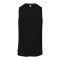 Kempa Athletics 29 Tanktop Schwarz F01 - schwarz
