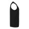 Kempa Athletics 29 Tanktop Schwarz F01 - schwarz
