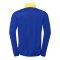 Kempa Athletics 29 Trainingsjacke Blau F40 - blau