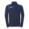 Kempa Athletics 29 Trainingsjacke Blau F41 - blau