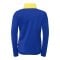 Kempa Athletics 29 Trainingsjacke Damen Blau F40 - blau
