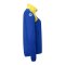 Kempa Athletics 29 Trainingsjacke Damen Blau F40 - blau
