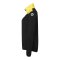 Kempa Athletics 29 Trainingsjacke Damen Schwarz F09 - schwarz