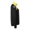 Kempa Athletics 29 Trainingsjacke Damen Schwarz F09 - schwarz