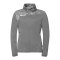 Kempa Athletics 29 Trainingsjacke Damen Grau F37 - grau