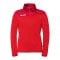 Kempa Athletics 29 Trainingsjacke Damen Rot F60 - rot