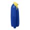 Kempa Athletics 29 Trainingsjacke Kids Blau F40 - blau