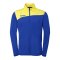 Kempa Athletics 29 Trainingsjacke Kids Blau F40 - blau