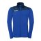 Kempa Athletics 29 Trainingsjacke Kids Blau F49 - blau