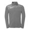 Kempa Athletics 29 Trainingsjacke Kids Grau F37 - grau