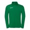 Kempa Athletics 29 Trainingsjacke Kids Grün F47 - gruen