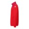Kempa Athletics 29 Trainingsjacke Kids Rot F60 - rot