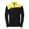 Kempa Athletics 29 Trainingsjacke Kids Schwarz F09 - schwarz