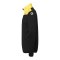 Kempa Athletics 29 Trainingsjacke Schwarz F09 - schwarz
