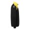 Kempa Athletics 29 Trainingsjacke Schwarz F09 - schwarz