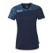 Kempa Athletics 29 Trikot Damen Blau F41 - blau