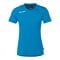 Kempa Athletics 29 Trikot Damen Blau F50 - blau