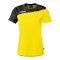 Kempa Athletics 29 Trikot Damen Gelb F91 - gelb