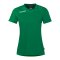 Kempa Athletics 29 Trikot Damen Grün F47 - gruen