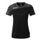 Kempa Athletics 29 Trikot Damen Schwarz F01 - schwarz