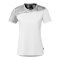 Kempa Athletics 29 Trikot Damen Weiß F26 - weiss
