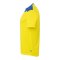 Kempa Athletics 29 Trikot Gelb F90 - gelb