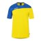 Kempa Athletics 29 Trikot Gelb F90 - gelb