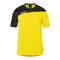 Kempa Athletics 29 Trikot Gelb F91 - gelb