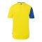 Kempa Athletics 29 Trikot Kids Gelb F90 - gelb