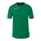 Kempa Athletics 29 Trikot Kids Grün F47 - gruen