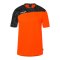 Kempa Athletics 29 Trikot Kids Orange F81 - orange