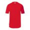 Kempa Athletics 29 Trikot Kids Rot F60 - rot