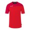 Kempa Athletics 29 Trikot Rot F60 - rot