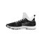 Kempa Attack Mid Schuh Schwarz F02 - schwarz