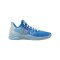 Kempa Attack One 2.0 Schuh Damen Blau F01 - blau