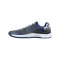 Kempa ATTACK ONE CONTENDER Schuh Blau F04 - blau