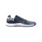 Kempa ATTACK ONE CONTENDER Schuh Blau F04 - blau