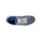 Kempa ATTACK ONE CONTENDER Schuh Blau F04 - blau