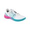 Kempa Attack Pro 2.0 Schuh Damen Weiss F01 - weiss