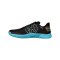 Kempa Attack Two 2.0 Square Schuh Schwarz F05 - schwarz