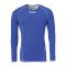 Kempa Attitude Longsleeve Blau F03 - blau