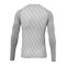 Kempa Attitude Longsleeve Grau F05 - grau