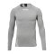 Kempa Attitude Longsleeve Grau F05 - grau