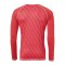 Kempa Attitude Longsleeve Kids Rot F04 - rot